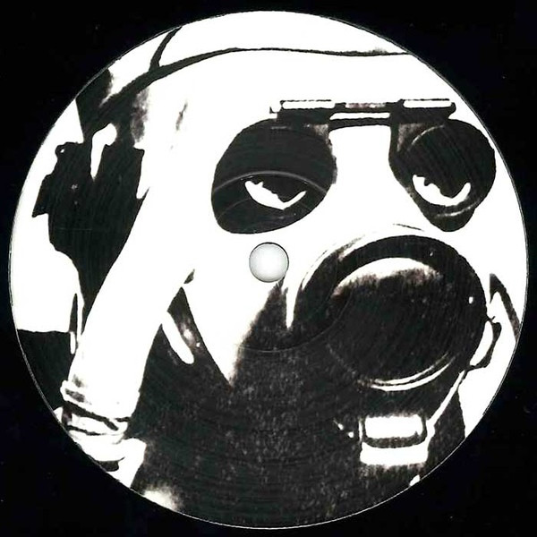 Various - Wolf EP 11 | Wolf Music Recordings (WOLFEP011) - 2