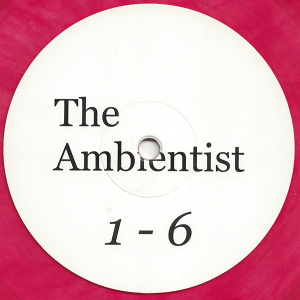 The Ambientist - 1 - 6 | Reality Used To Be A Friend Of Mine (TAMBT 1 - 6) - 2 The Ambientist - 1 - 6 | Reality Used To Be A Friend Of Mine (TAMBT 1 - 6) - 2