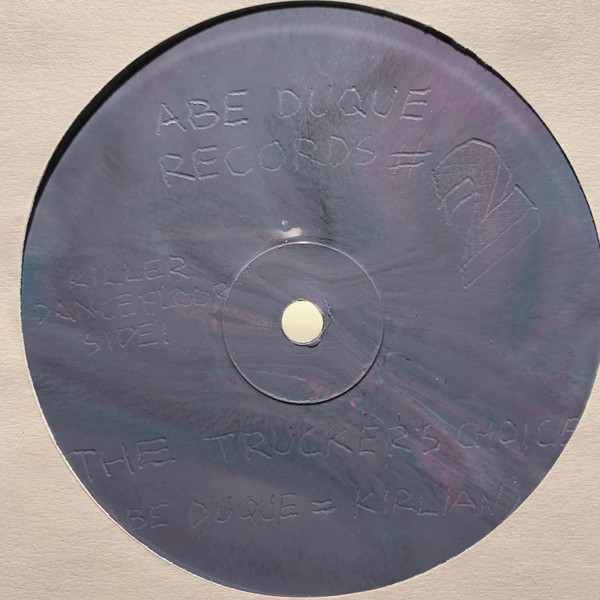Abe Duque - Truckers Choice | Abe Duque Records (ADR 2) - 2 Abe Duque - Truckers Choice | Abe Duque Records (ADR 2) - 2