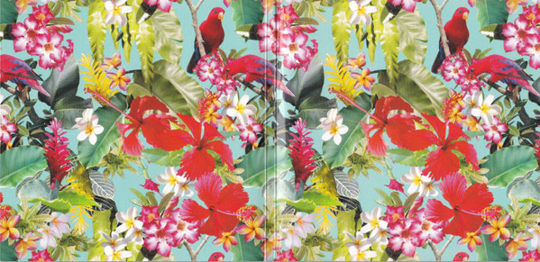 Father John Misty - God's Favorite Customer | Bella Union (BELLA770CD) - 2