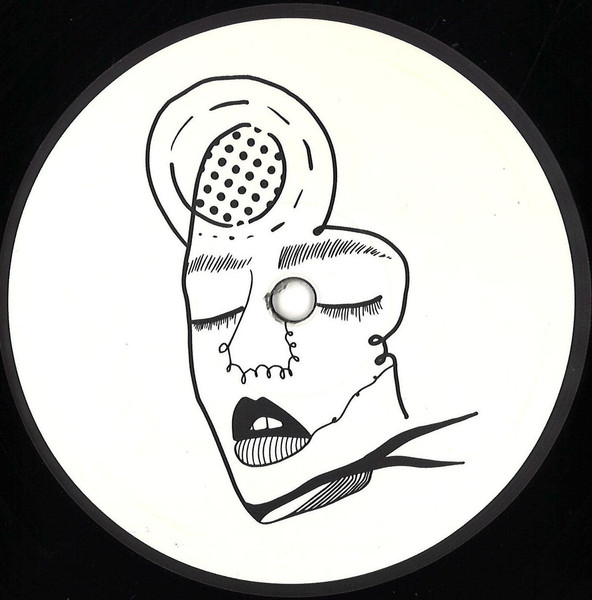 Tom Ries - Karchert Riddim | Parang Recordings (PARANG005)