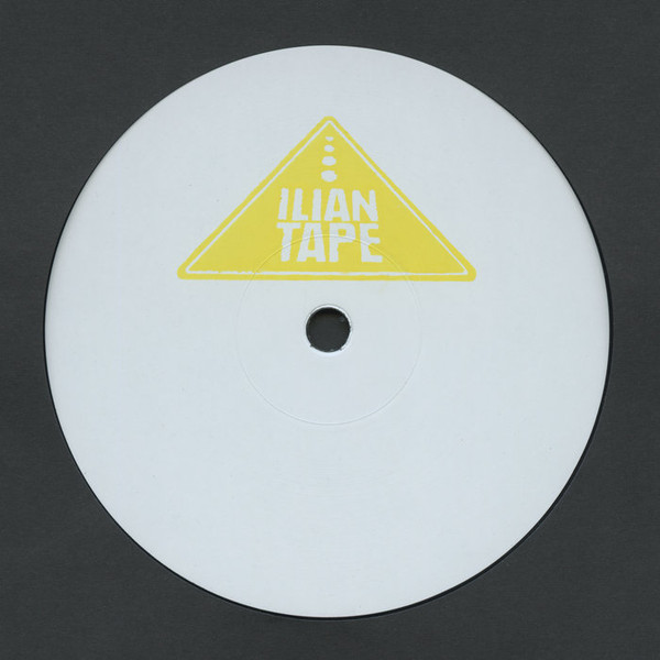 Pessimist - DVLA | Ilian Tape (ITX041) - main