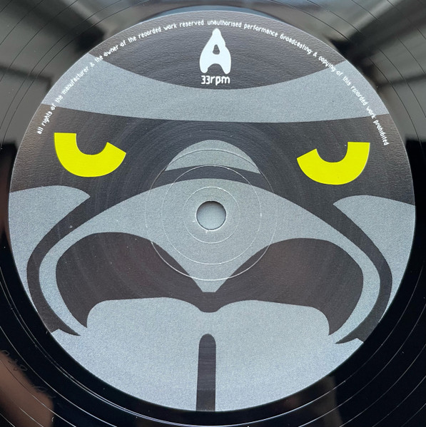 Soulwatcher - Spring Break EP | Primevil (prvl028) - 4