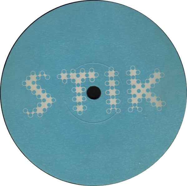 4 Navigators Feat. DJ Vortex - Trauma EP Vol. 4 | Stik Records (STK023) - 2