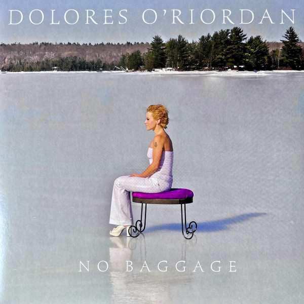 Dolores O'Riordan - No Baggage | BMG (964135511)