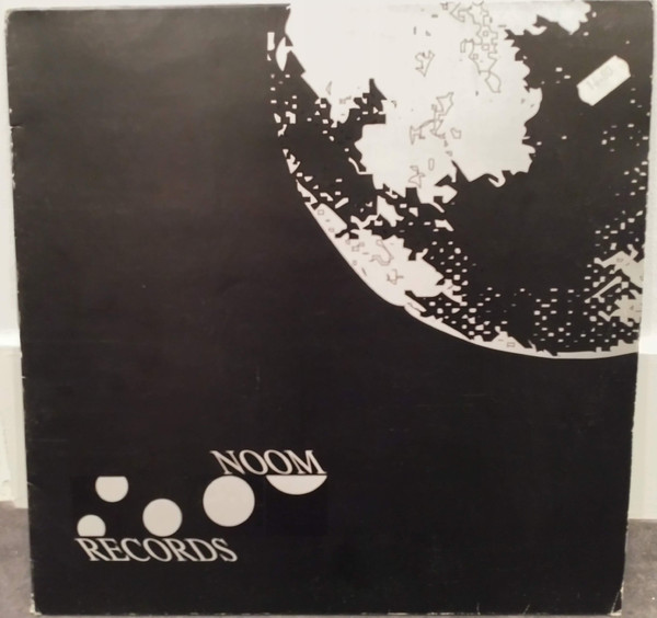 Commander Tom - Volume One | Noom Records (NOOM 013-6) - 3