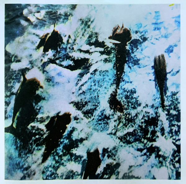 No-Man - Heaven Taste | Puu (PUU-43)
