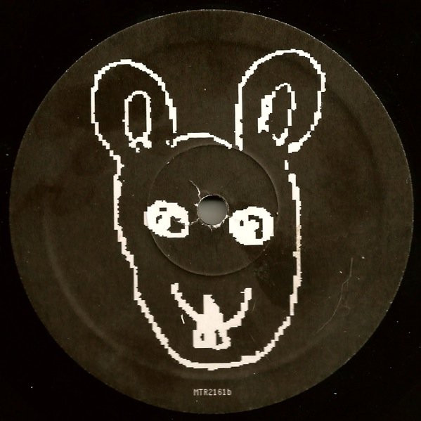 Alma Matris - Rapido | Mantra Vibes (MTR2161) - 4 Alma Matris - Rapido | Mantra Vibes (MTR2161) - 4