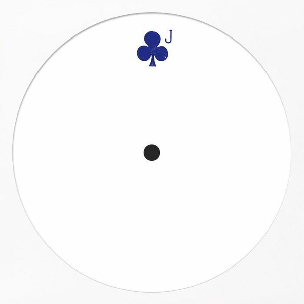 Club Of Jacks - Raw 3 E.P. | Club Of Jacks (COJ V003) - 2 Club Of Jacks - Raw 3 E.P. | Club Of Jacks (COJ V003) - 2