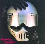Lou Reed - Legendary Hearts | RCA Victor (PL-14568) - main