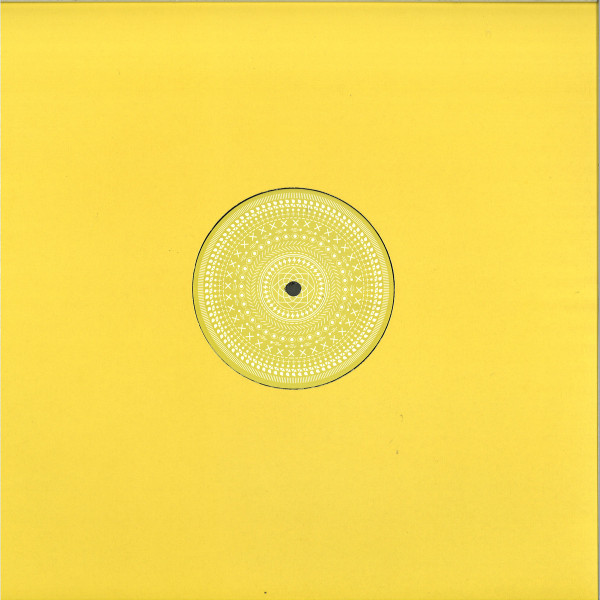 Salmanazar - Objects EP | Joule Imprint (JOULE09)