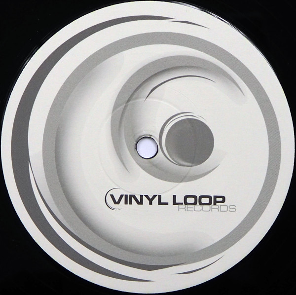 The Montini Experience - My House Is Your House 2002 (Remixes) | Vinyl Loop Records (DADVLR003R) - 4