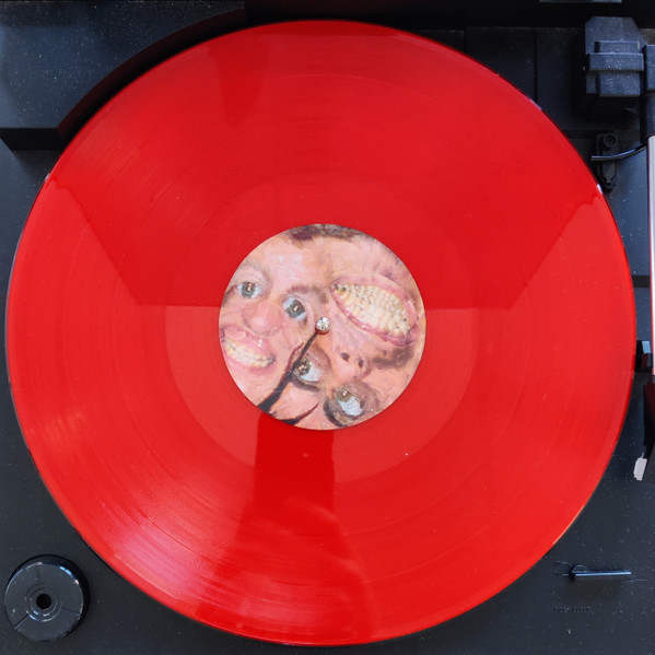 Pamela - Live. Shift. Dream. | FMA Records (FMA004) - 3 Pamela - Live. Shift. Dream. | FMA Records (FMA004) - 3