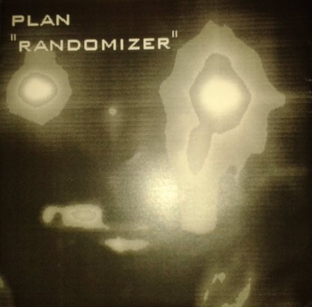 plan - Randomizer | Grain Of Sound (gos004)