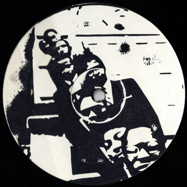 Max Watts - Small Axe EP | Limited Network (LN007) - 2