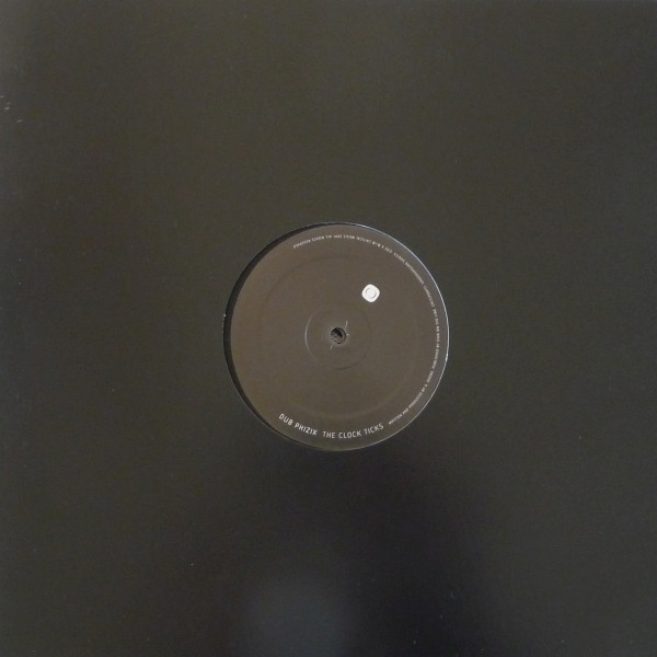 Various - Underground Sonics Part 1 | Critical Recordings (CRITLP06PT1)
