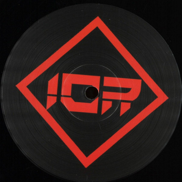 MBM - Niveo EP | Insane Code Recordings (V-ICR#003) - main