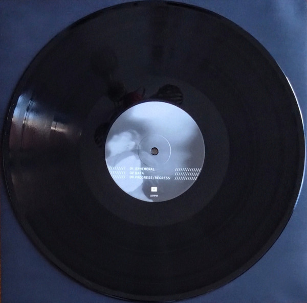 Bruit ≤ - The Age Of Ephemerality | Pelagic Records (PEL 285-V) - 3 Bruit ≤ - The Age Of Ephemerality | Pelagic Records (PEL 285-V) - 3