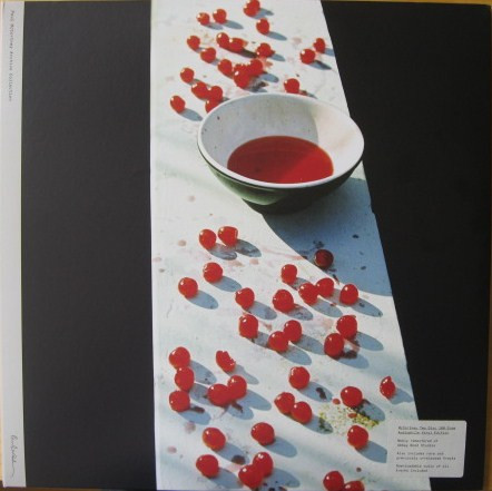 Paul McCartney - McCartney | MPL (HRM-32812-01) - main Paul McCartney - McCartney | MPL (HRM-32812-01) - main