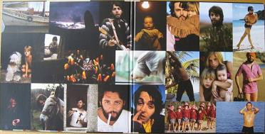 Paul McCartney - McCartney | MPL (HRM-32812-01) - 2 Paul McCartney - McCartney | MPL (HRM-32812-01) - 2