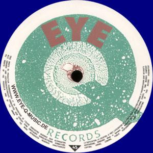 Zyon - Raindrops | Eye Q Records (4509 90171-0) - 4 Zyon - Raindrops | Eye Q Records (4509 90171-0) - 4