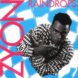 Zyon - Raindrops | Eye Q Records (4509 90171-0)
