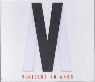 Vinicius 90 Anos