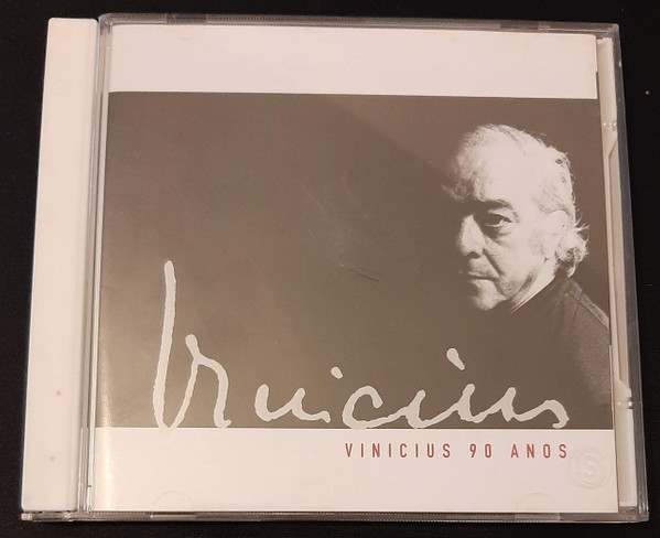 Vinicius 90 Anos