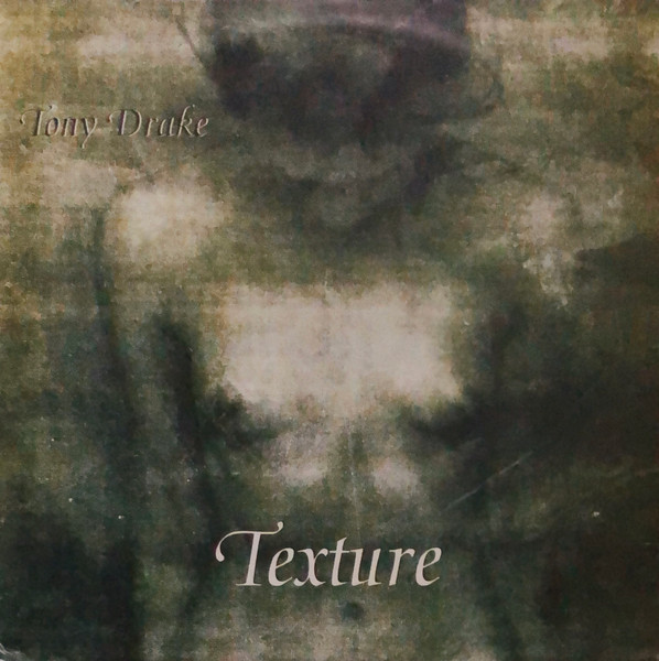 Tony Drake - Texture | New Electronica (ELECTM30LP) - main