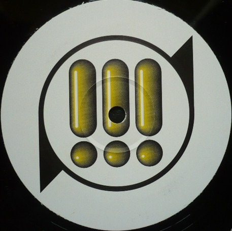 Magic Hands - Magic Hands EP | Energise Records (ENERGY8T) - 4