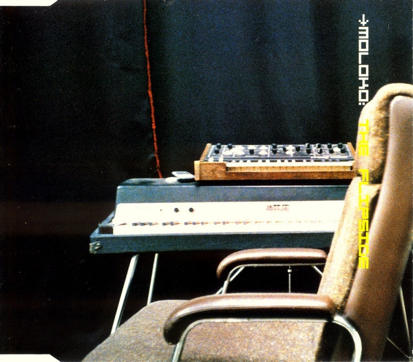 Moloko - The Flipside | Universal (UMD 80493)