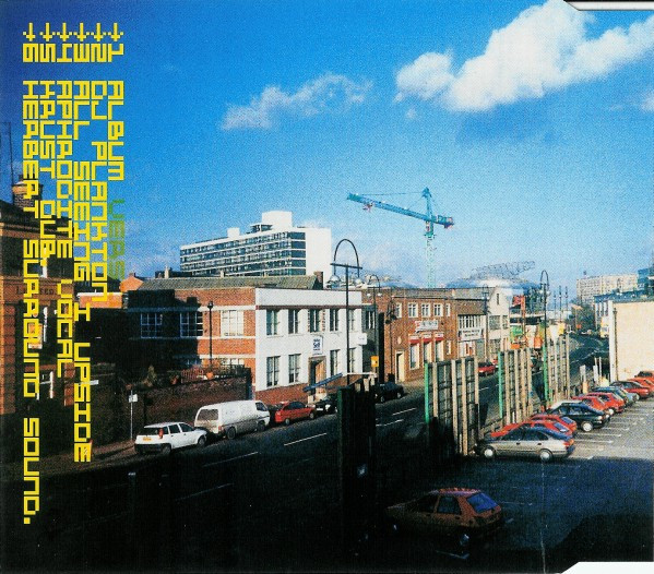 Moloko - The Flipside | Universal (UMD 80493) - 2 Moloko - The Flipside | Universal (UMD 80493) - 2
