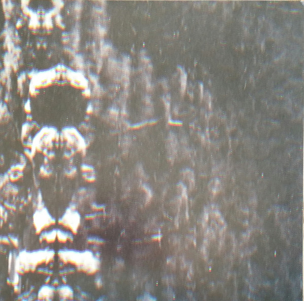 O Morto - The Forest, The People And The Spirits | Discrepant (CREP47)