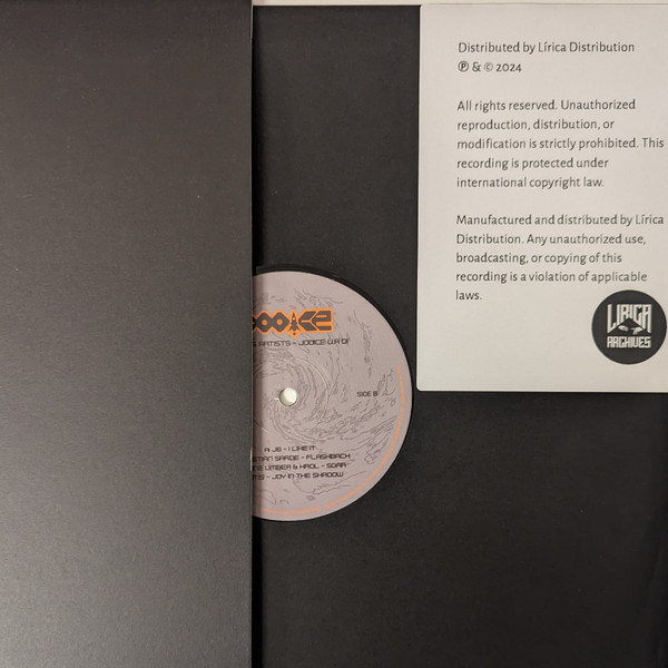 Jooice V.A 01