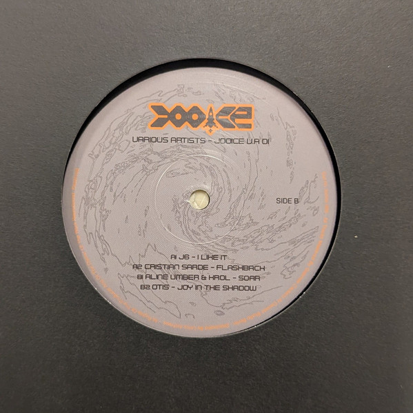 Jooice V.A 01