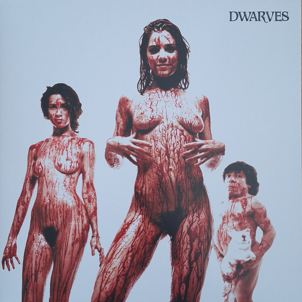 Dwarves - Sunshine, Lollipops And Rainbows | Greedy (GR0027) Dwarves - Sunshine, Lollipops And Rainbows | Greedy (GR0027)