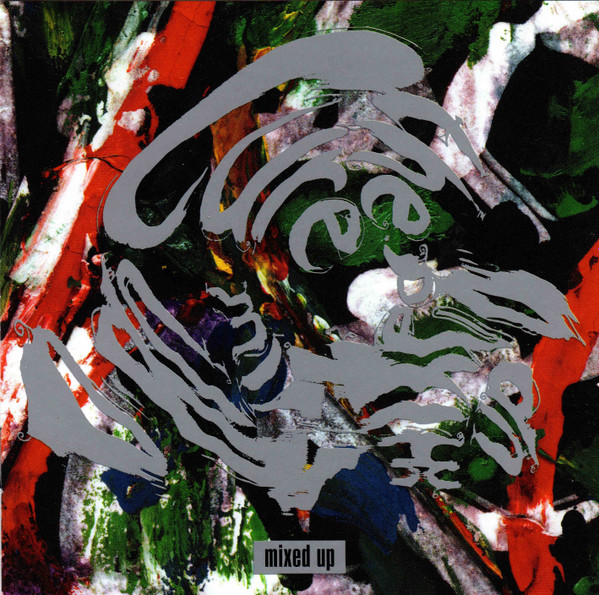 The Cure - Mixed Up | Rhino Records (R2 566454) - main