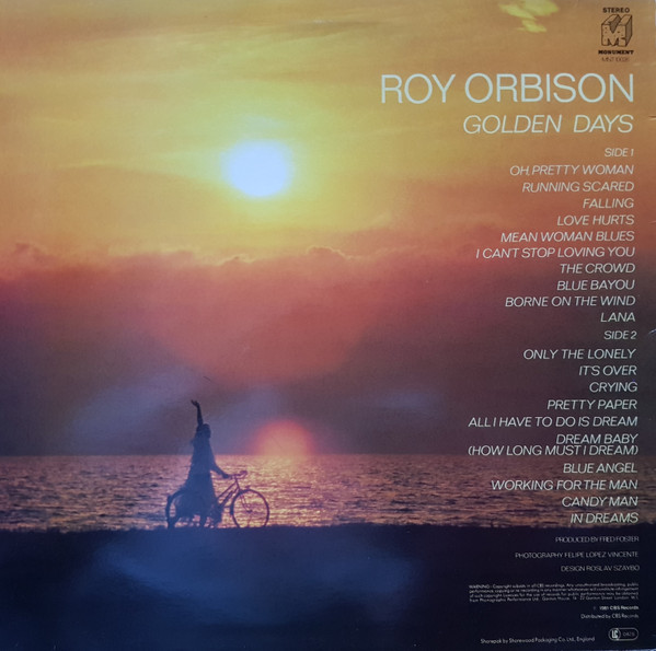 Golden Days (The Collection Of 20 All-Time Greats)