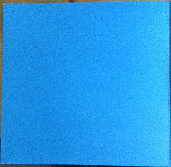 Van Morrison - Hard Nose The Highway | Warner Bros. Records (WB 46 242) - 3