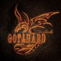 Gotthard - Firebirth  CD | Nuclear Blast (NB 2874-2) - main