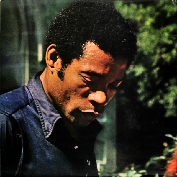 Jacques Coursil Unit - Way Head | BYG Records (529.319) - 2