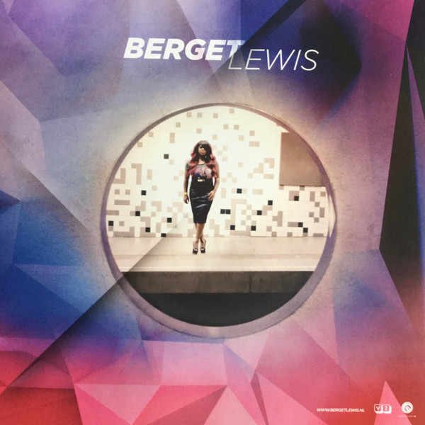 Berget Lewis - Berget Lewis | V2 (VVNL24931) - 3