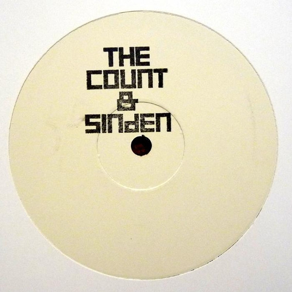 Sinden & Count Of Monte Cristal - Stinging Nettle | Domino (RUG290TP2) - main Sinden & Count Of Monte Cristal - Stinging Nettle | Domino (RUG290TP2) - main