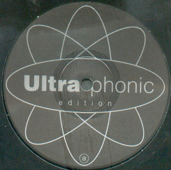 Key To Life Feat. Sabrina Johnston - Forever | Ultraphonic (PR 1427) - 2 Key To Life Feat. Sabrina Johnston - Forever | Ultraphonic (PR 1427) - 2