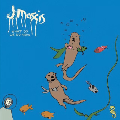 J Mascis - What Do We Do Now | Sub Pop (SP1605) - main