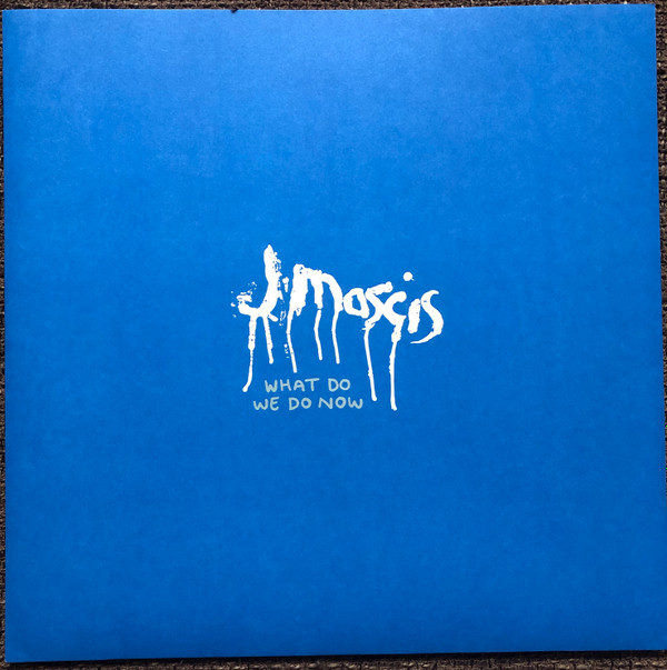 J Mascis - What Do We Do Now | Sub Pop (SP1605) - 4