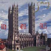 Smog - Red Apple Falls | Domino (WIGCD35) - main