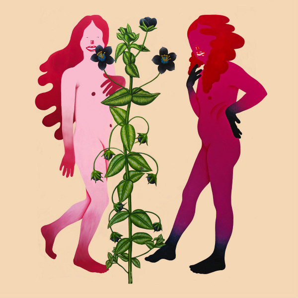 Various - Someone Like Me | Efficient Space (ES031) - main Various - Someone Like Me | Efficient Space (ES031) - main