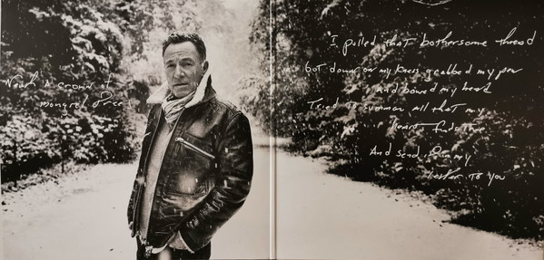 Bruce Springsteen - Letter To You | Columbia (19439803801) - 3