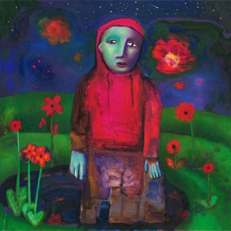Girl In Red - If I Could Make It Go Quiet | AWAL Recordings Ltd (GIR002LP)
